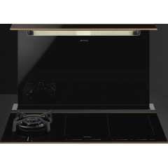 Вытяжка Smeg KSDD90VN-2