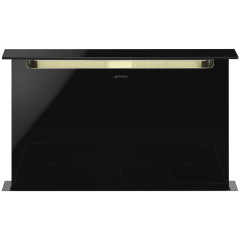 Вытяжка Smeg KSDD90VN-2
