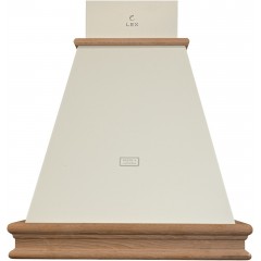 Вытяжка LEX Verona Body 600 ivory light