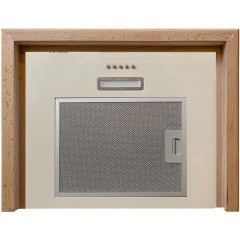 Вытяжка LEX Verona Body 600 ivory light