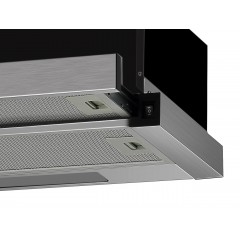 Вытяжка Weissgauff TEL 06 1M IX