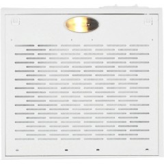 Вытяжка Jet air Senti WH/F/50