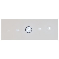 Вытяжка Exiteq EX-1156 white