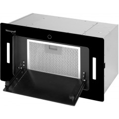 Вытяжка Weissgauff Aura 1200 Remote (Black)