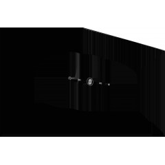 Вытяжка Exiteq EX-1166 (черный)