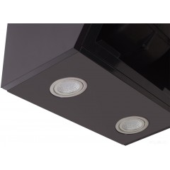 Вытяжка Exiteq EX-1166 (черный)