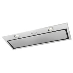 Вытяжка Smeg KSEG 58 PXE