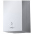 Вытяжка LEX Tubo Quattro Isola 350 Inox