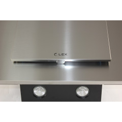 Вытяжка LEX Mini S 500 inox