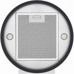 Вытяжка Maunfeld Lee Side C 39 нержавеющая сталь