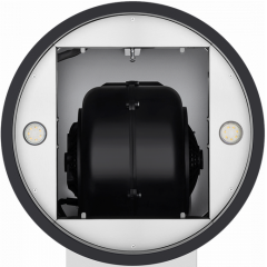 Вытяжка Maunfeld Lee Side C 39 нержавеющая сталь