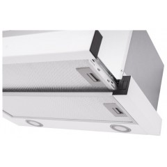 Вытяжка Exiteq EX-1146 white