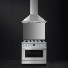 Вытяжка Smeg KPF9X
