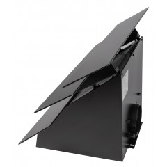 Вытяжка Dach CATALINA 60 black