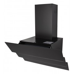 Вытяжка Dach CATALINA 60 black