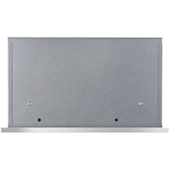 Вытяжка Maunfeld Crosby Push (2m) 50 нержавеющая сталь