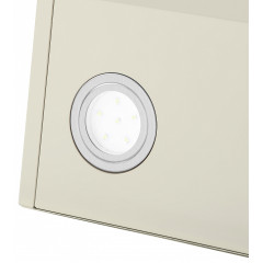 Вытяжка Maunfeld Cascada 60 Glass Beige