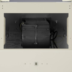 Вытяжка Maunfeld Cascada 60 Glass Beige