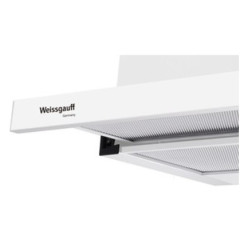 Вытяжка Weissgauff TEL 06 2M WH