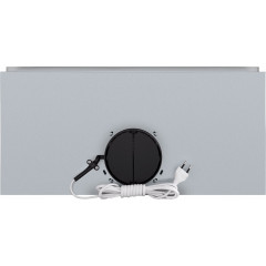 Вытяжка Maunfeld Crosby Singl 50 (Inox)