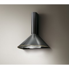 Вытяжка Jet air Round AN Gold A/60