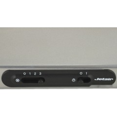 Вытяжка Jet air Senti SI/F/60