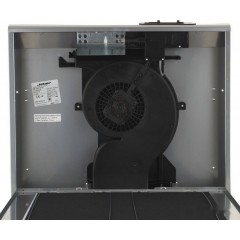 Вытяжка Jet air Senti SI/F/60