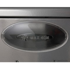 Вытяжка Jet air Senti SI/F/60