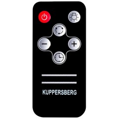 Вытяжка Kuppersberg F 612 B