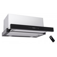 Вытяжка Exiteq EX-1145 черный