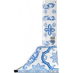 Вытяжка Smeg KT90DGM