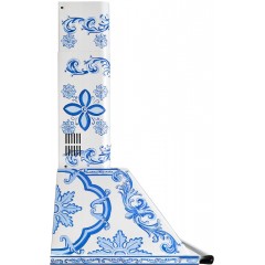 Вытяжка Smeg KT90DGM