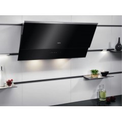 Вытяжка AEG DVB5860B