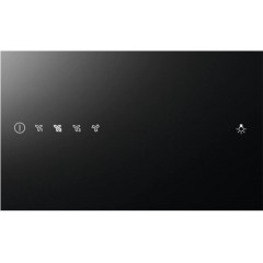 Вытяжка AEG DVB5860B