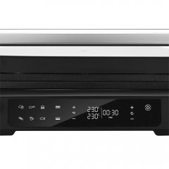 Электрогриль Kitfort КТ-3675