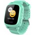 Умные часы Elari KidPhone 2 (зеленый)