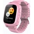 Умные часы Elari KidPhone 2 (розовый)