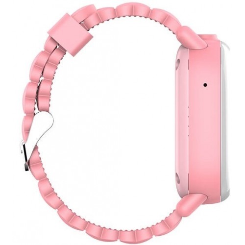 Умные часы Elari KidPhone 2 (розовый)