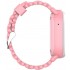 Умные часы Elari KidPhone 2 (розовый)