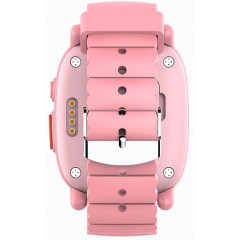 Умные часы Elari KidPhone 2 (розовый)