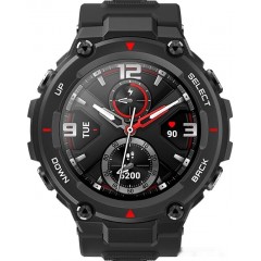Умные часы Amazfit T-Rex (черный)