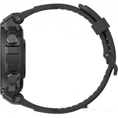 Умные часы Amazfit T-Rex (черный)