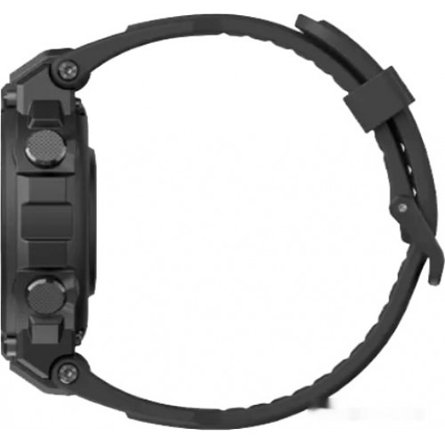 Умные часы Amazfit T-Rex (черный)