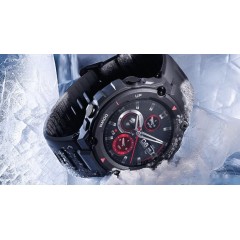 Умные часы Amazfit T-Rex (черный)