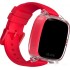 Умные часы Elari Kidphone Fresh (красный)