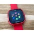 Умные часы Elari Kidphone Fresh (красный)