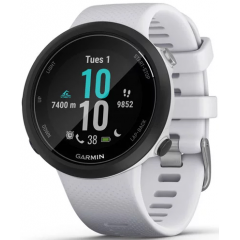 Умные часы Garmin Swim 2 (белый)