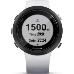 Умные часы Garmin Swim 2 (белый)