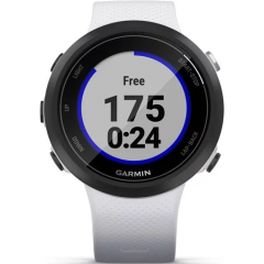 Умные часы Garmin Swim 2 (белый)
