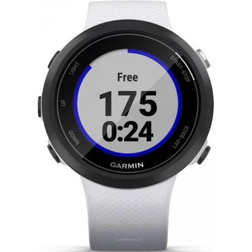 Умные часы Garmin Swim 2 (белый)